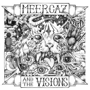 meercaz cover