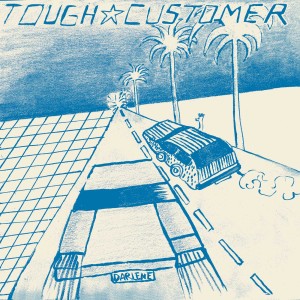 Tough Customer cover art